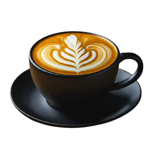 Virtuoso Latte