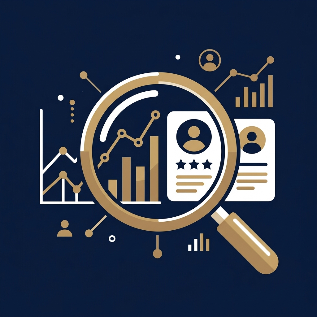 Scoping & Strategy Phase