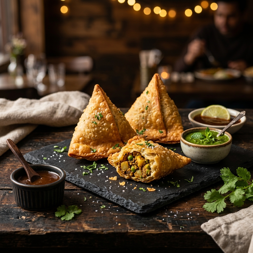 Samosa
