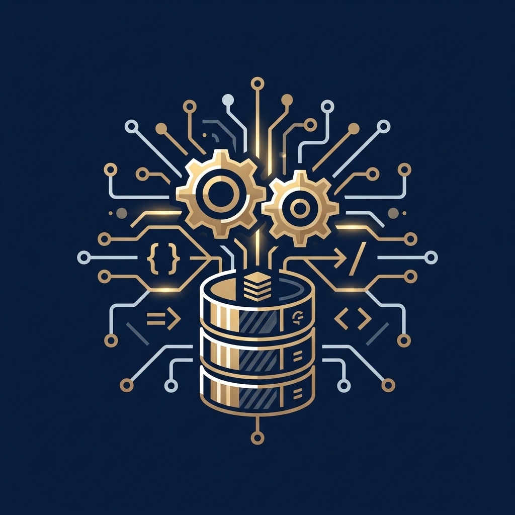 Backend & Core Logic