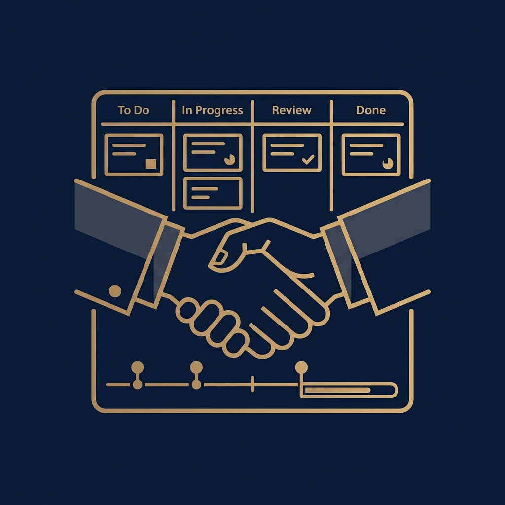 Strategy & Project Management
