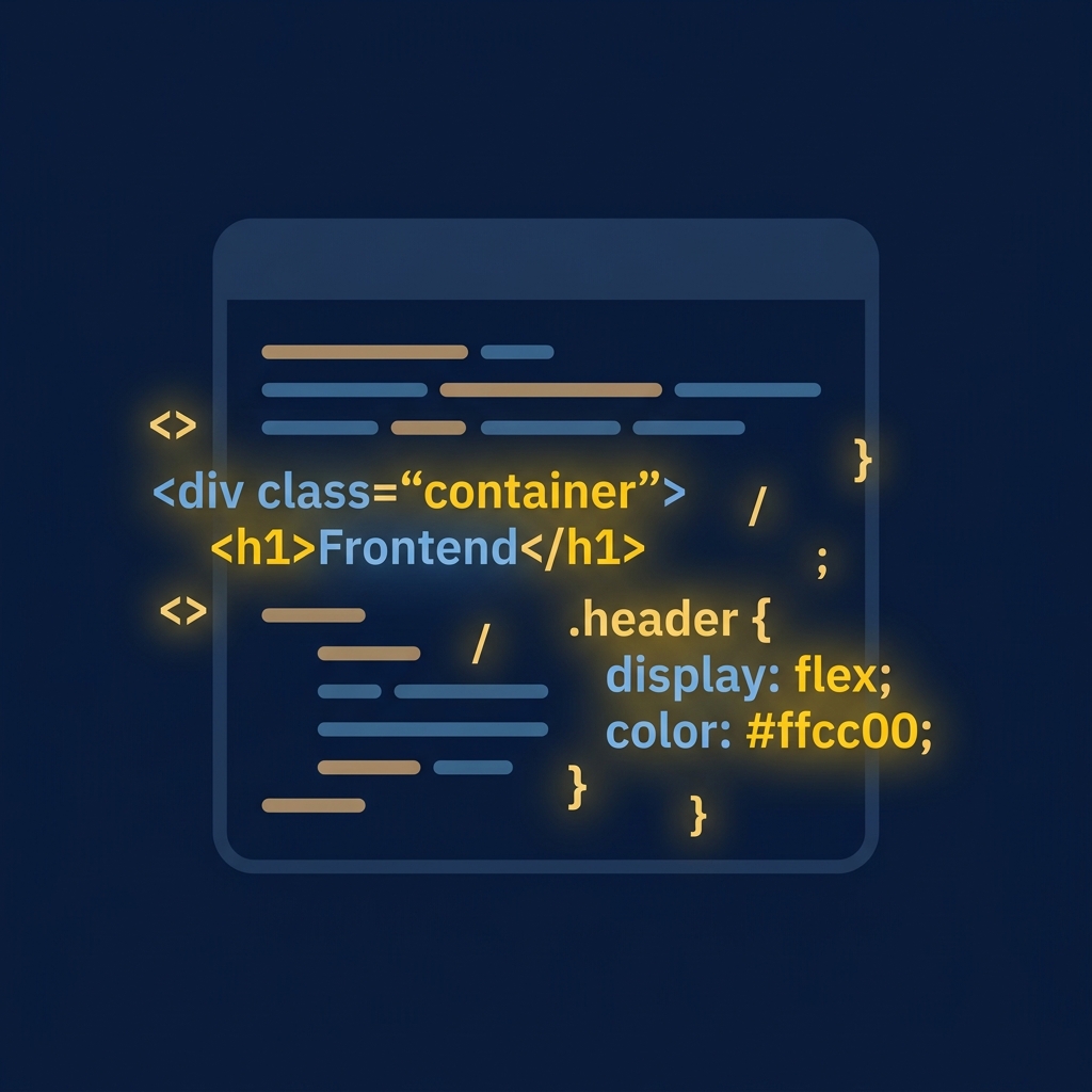 Frontend Development