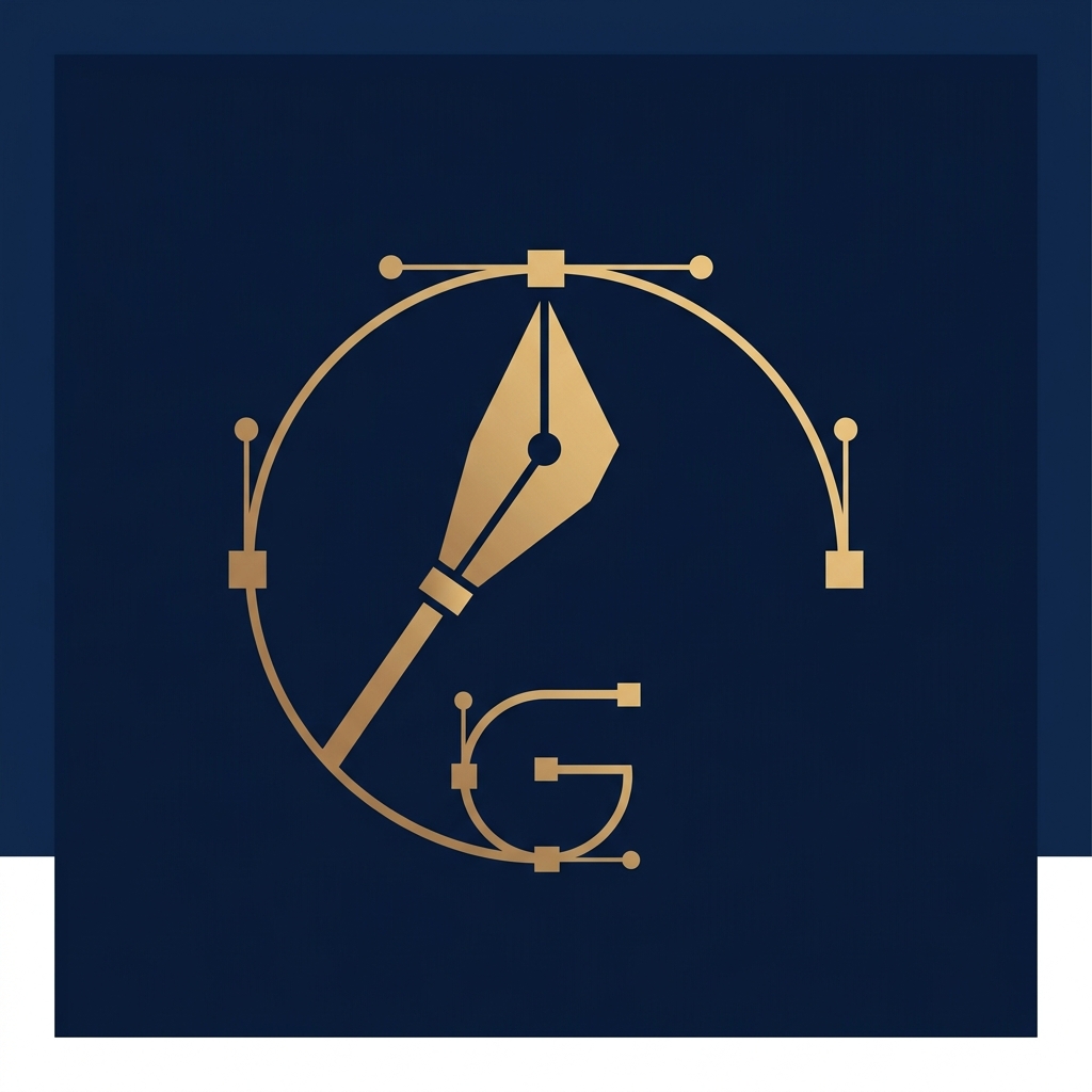Graphic & Logo Design