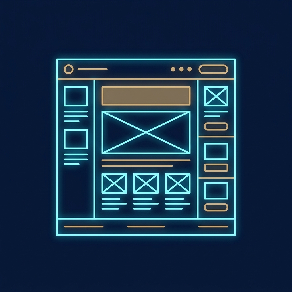 Wireframing & Prototyping